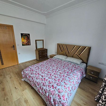 Eftalya Hostel Tanger Экстерьер фото