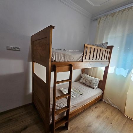 Eftalya Hostel Tanger Экстерьер фото