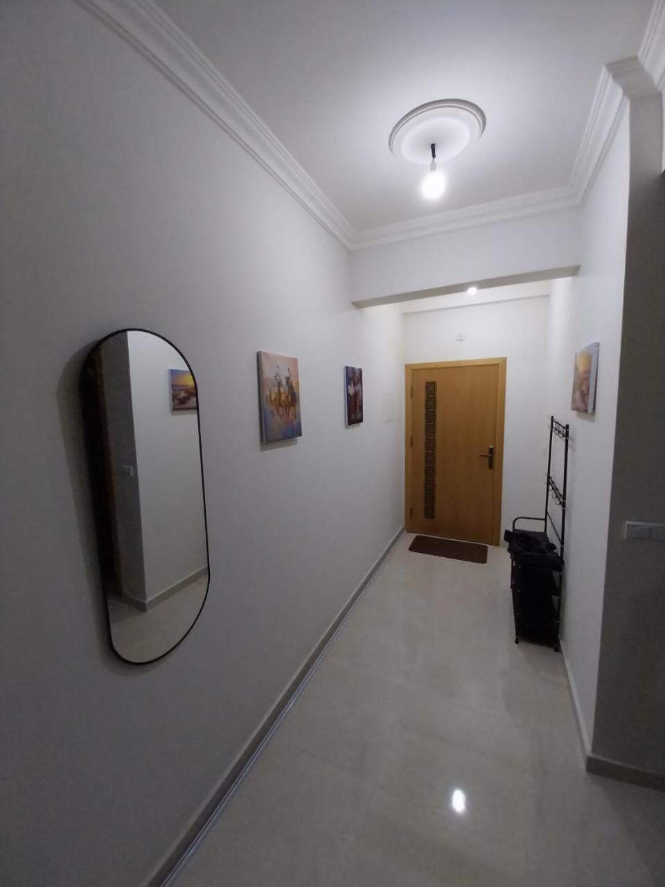 Eftalya Hostel Tanger Экстерьер фото