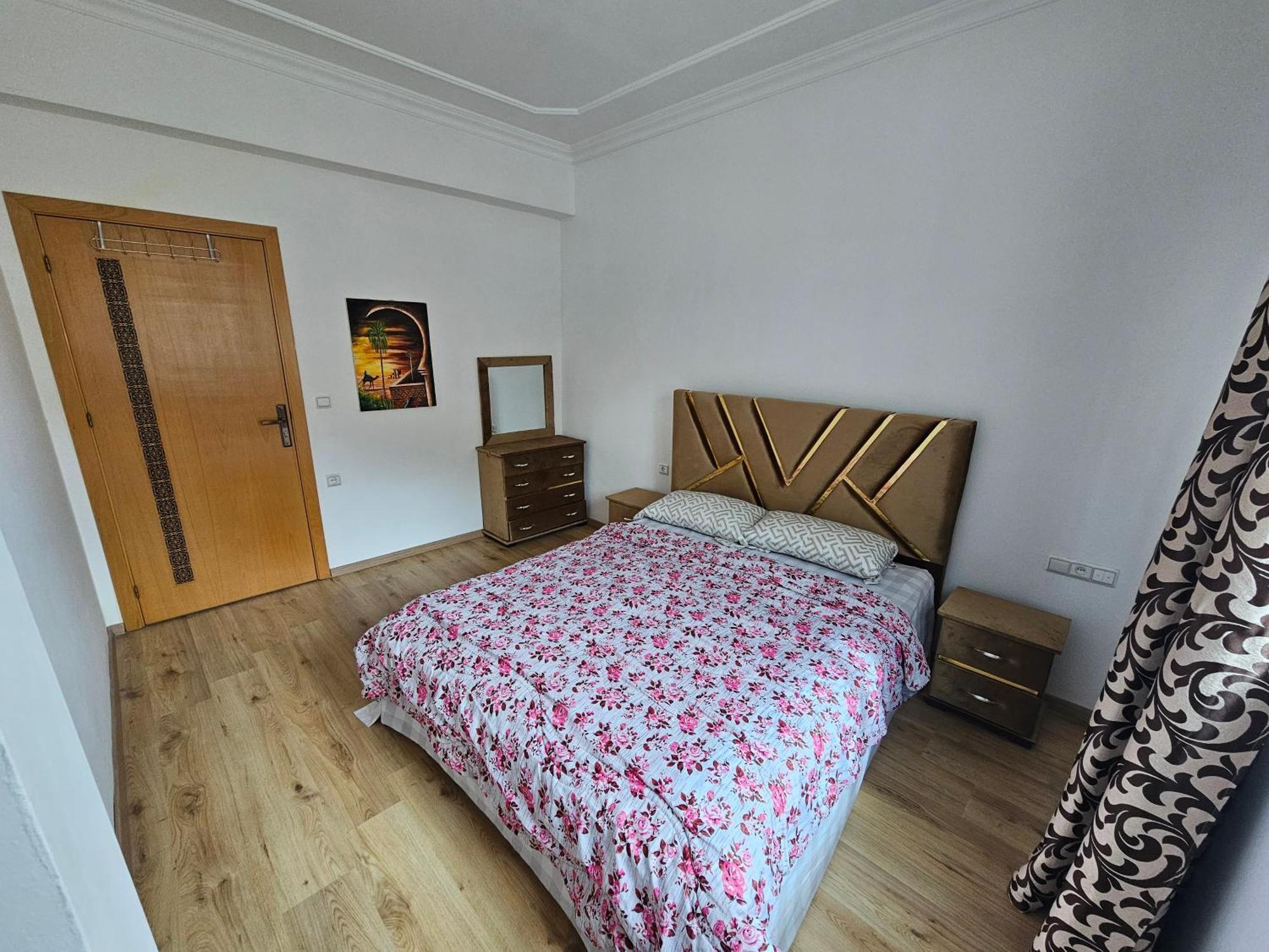 Eftalya Hostel Tanger Экстерьер фото