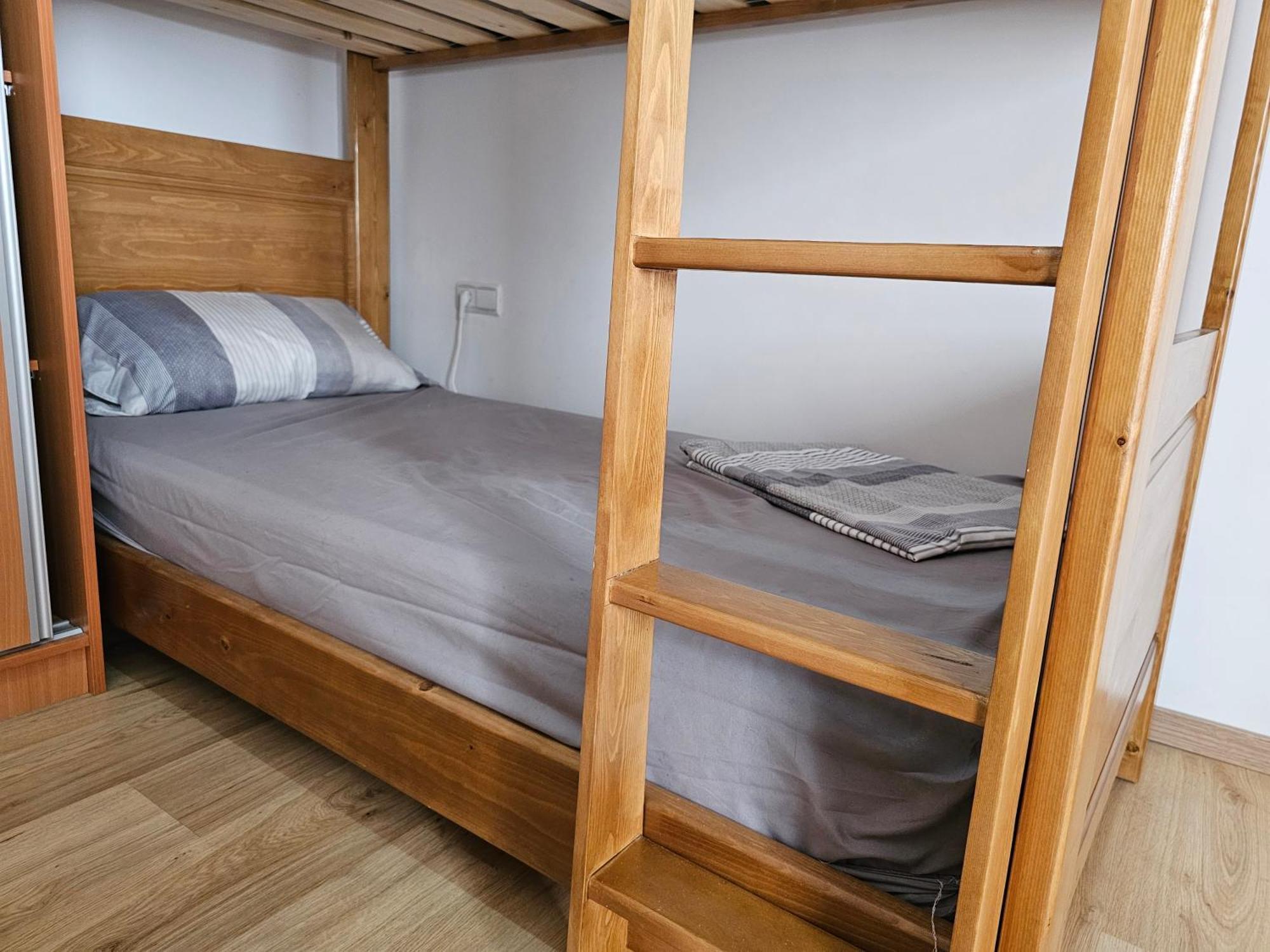 Eftalya Hostel Tanger Экстерьер фото