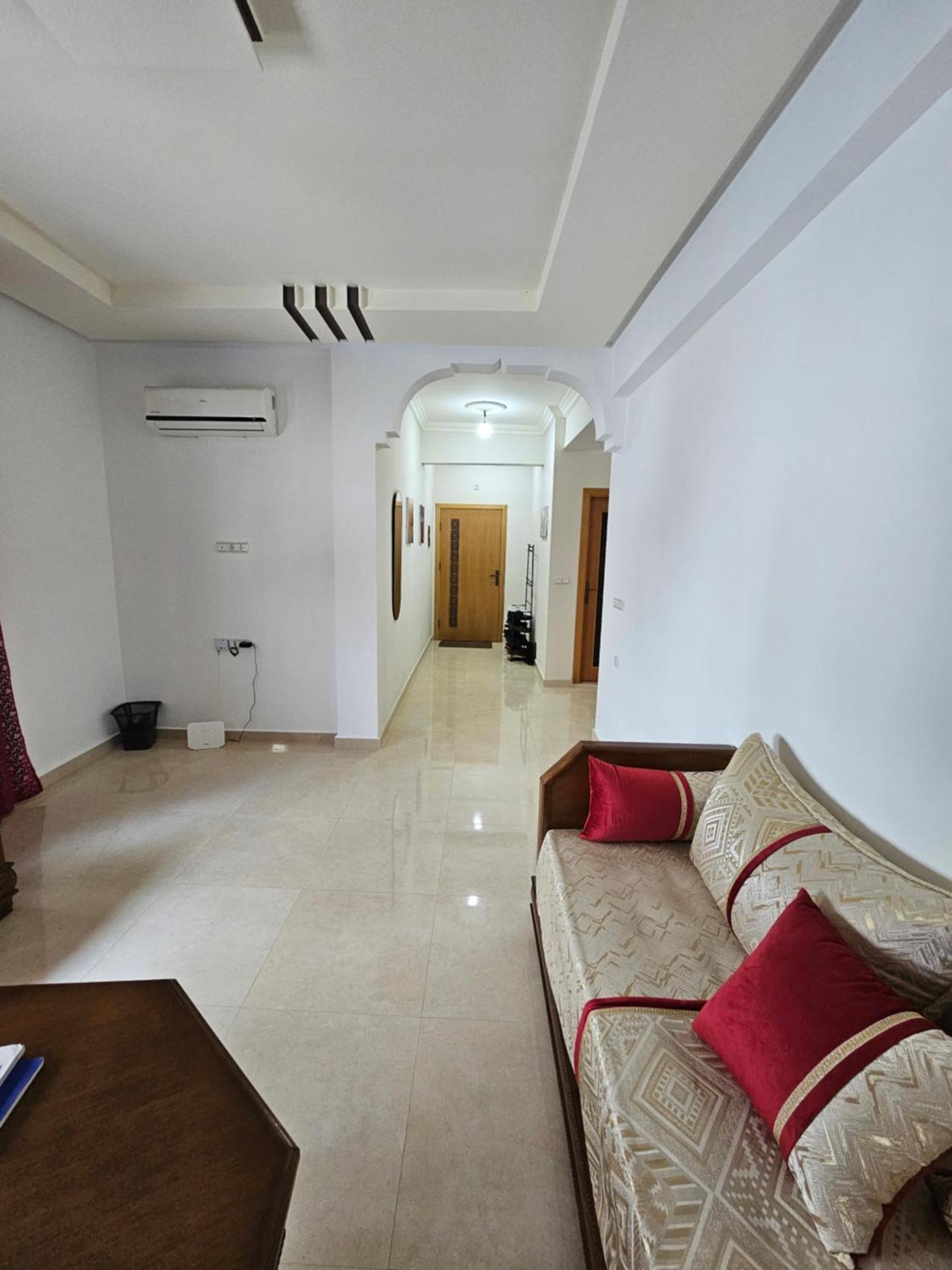 Eftalya Hostel Tanger Экстерьер фото