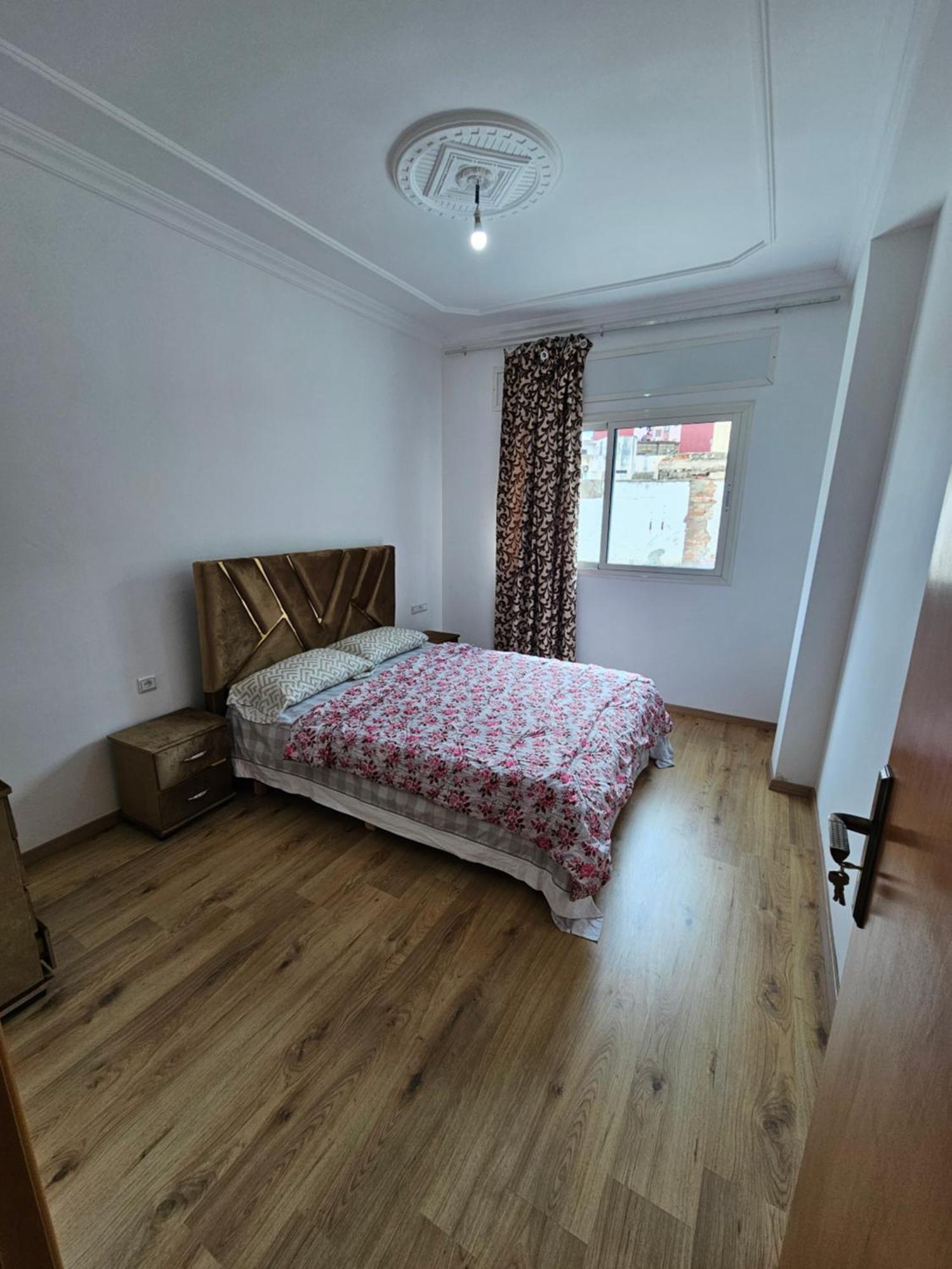 Eftalya Hostel Tanger Экстерьер фото