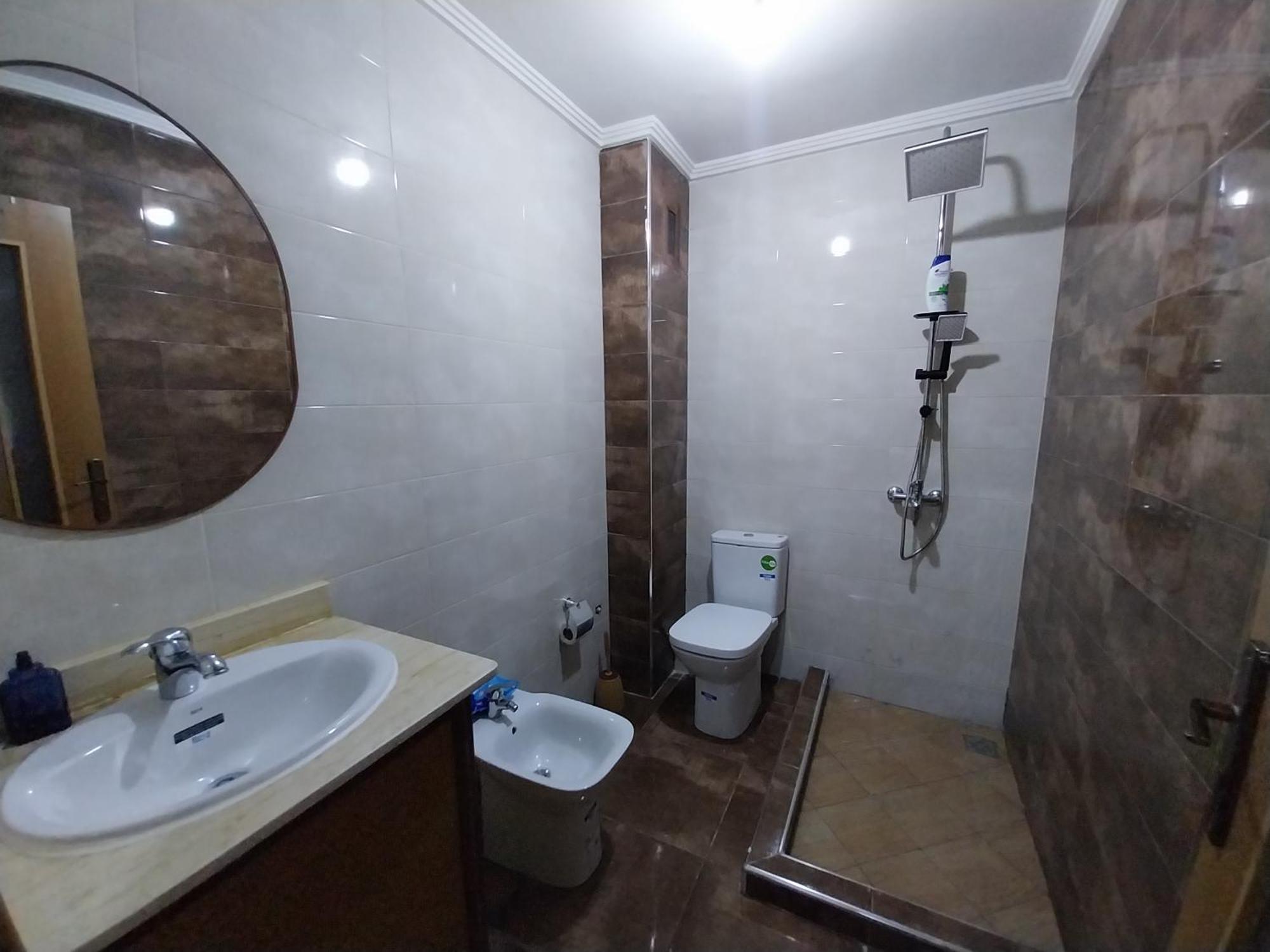Eftalya Hostel Tanger Экстерьер фото