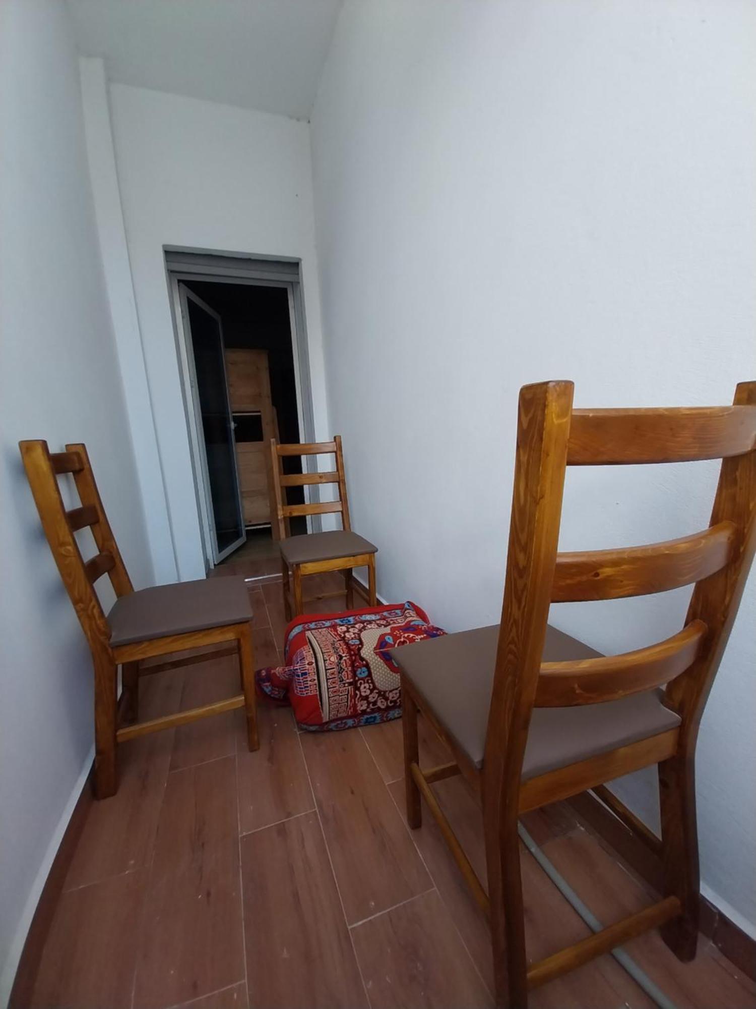 Eftalya Hostel Tanger Экстерьер фото